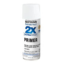Painter's Touch® 2X Ultra Cover® 12-Ounce Flat White Primer Spray Paint