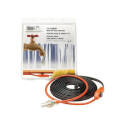 6-Foot 42-Watt Electric Water Pipe Heating Cable