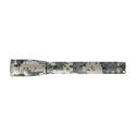226-Lumens Camo LED Mini Maglite Pro Flashlight   