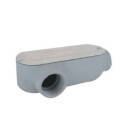 3/4-Inch Type Lr Aluminum Conduit Body