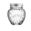 0.4-Liter Capacity Preserve Jar