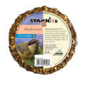 Stack'Ms Corn & Mealworm 6.5-Ounce