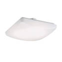 19-Inch LED Flush Mount Fixture