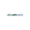 1/4-Inch .043 Picco Micro Loop Chainsaw Chain