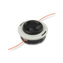 Auto-Cut Trimmer Head For Model Fs 38, Fs 40, Fs 50, Fs 50 C-E, Fse 60, Fse 71, And Fse 81 Trimmers     