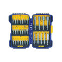 30-Piece Standard Screwdriver Set