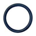 8mm X 12mm X 2mm Deep Drawer Metric O-Ring, 15-Pack
