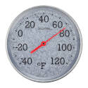 -40 To 120 Degrees F Dial Thermometer    