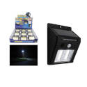 LED Lamp Visions Solar Motion Activated Light     