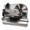 7-1/2-Inch Stainless Steel Meat Slicer