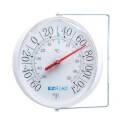 -40 To 140 Deg F Ezread Dial Thermometer      