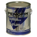 5-Gallon Western Red Cedar Blue Label Penetrating Oil Finish, 250-Voc