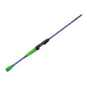 Wally Marshall Speed Shooter 6-Foot 6-Inch Graphite Grip Handle Fishing Rod    