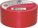 DUCTape 1.88-Inch X 20-Yard Red Duct Tape