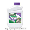 1-Pint Amber/Light Brown Liquid Weed And Grass Killer Concentrate