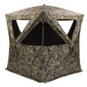 3 Seat Realtree Edge 150d Polyester Hunting Blind   