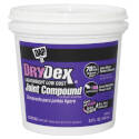 32-Oz White Slight Paste Drydex Joint Compound  