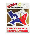 Thermometer Texas