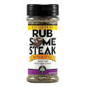 5.6-Ounce Rub Some Steak Dry Rub Seasoning