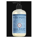 12.5-Fl. Oz. Liquid Rain Water Hand Soap       