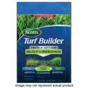 Scotts Turfbuilder Triple Action Built For Seeding New Grass 1000 Square Foot Coverage