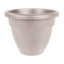 8-Inch Cottage Stone Caribbean Planter