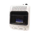 10k Btu Vent-Free Dual-Fuel Blue Flame Heater