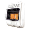 20k Btu Vent-Free Dual-Fuel Radiant Heater