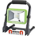 1200 Lumen LED Rechargeable Work Light With Magnetic Base 