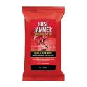 Nose Jammer Scent Blocking All Purpose Body Wipes 20-Count Package
