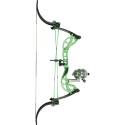 Green Lv-X Bowfishing Kit