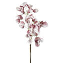 Botanical Stem 41-Inch Pink Flower