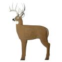 GlenDel Crossbow Buck 3d Archery Target, For Compounds, Crossbows And Longbows