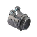 3/8-Inch Flex Squeeze Connector