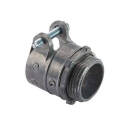 1/2-Inch Flex Squeeze Connector