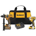 20-Volt Max 2-Tool Combination Tool Kit, Battery Included
