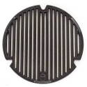 Cast Iron Sear Plate, For Kamado Joe Classic I, II, III, Joe Jr