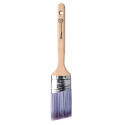 E-Volution 2-Inch Oval Brush Polyester Srt Blend