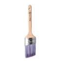E-Volution 2.5-Inch Oval Brush Polyester Srt Stiff Blend