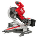 M18 Fuel 10-Inch Dual Bevel Sliding Compound Miter Saw, Battery Included