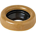Brown Polyethylene Wax Ring