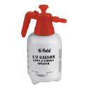 0.5-Gallon Capacity Lawn And Garden Sprayer   
