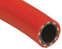 T18 Red PVC Air Hose, 3/8-Inch I. D. X 5/8-Inch O. D. X 1-Foot (Per Foot)