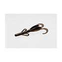 Baby Brush Hog Big Tex Lure 5.5 Inch 12-Pack
