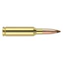 Nosler Ballistic Tip 42050 Ammunition, 6.5 Mm Creedmoor Caliber/Gauge, 120 Grains, 20 Rounds