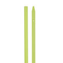 5/16-Inch X 32-Inch Fiberglass Hi-Viz Chartreuse Arrow Shaft