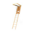 10-Foot X 22-1/2-Inch 250-Lb Capacity Attic Ladder 