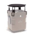 UKIAH TK-1008-GRD 