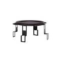 Cast Iron Firepit Cook Top Accessory