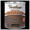 1-Quart Briarsmoke Premium Gel Stain